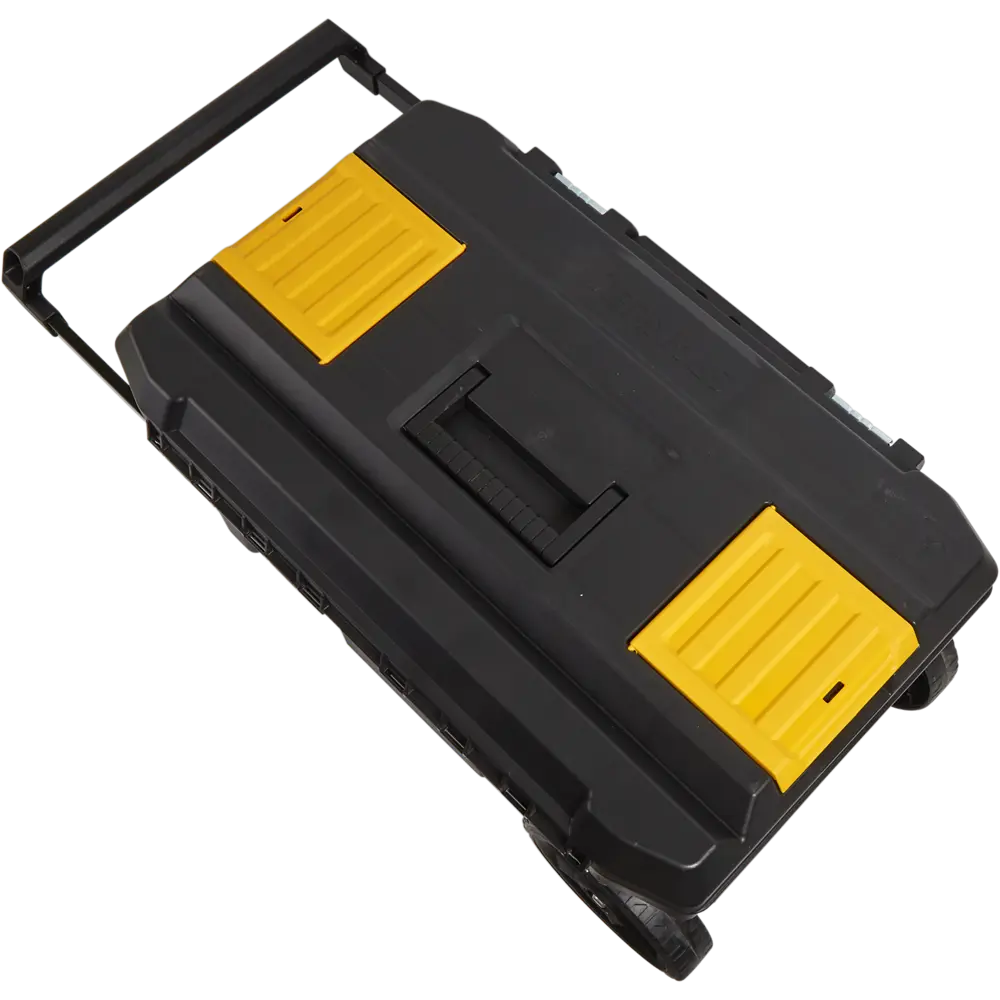 Ящик для инструментов Stanley на колёсах, 66.5Х40.4Х34.4 см STLM-2003321 - Вид №2