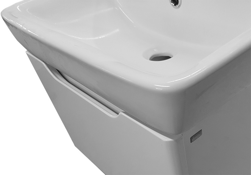 Тумба Tiny 50 DREJA 990901 - Вид №1