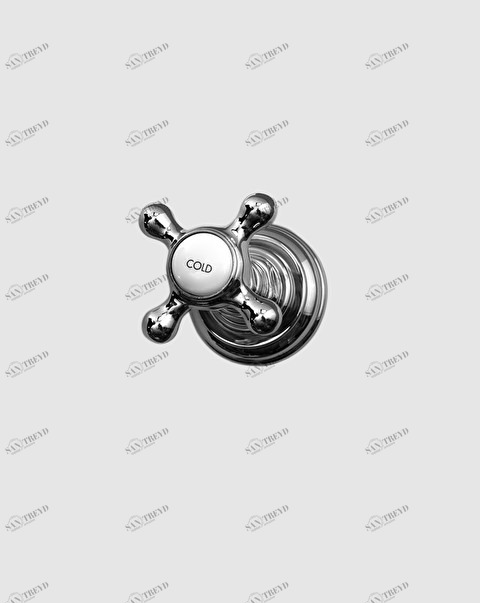 UTAU966 Кран запорный Austin Devon&Devon 