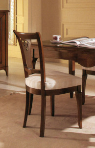 Стул Estro INTERSTYLE 609