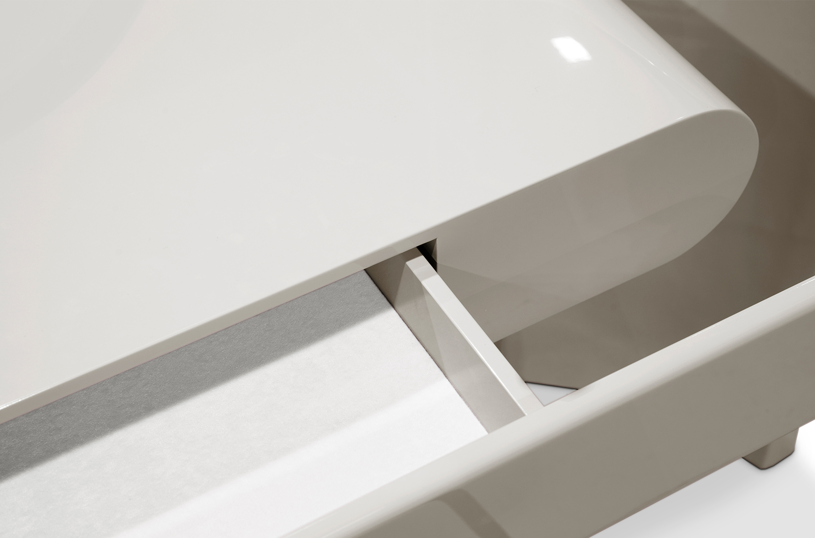 CIST654 Детский письменный стол Облачный стол Circu  - Вид №2