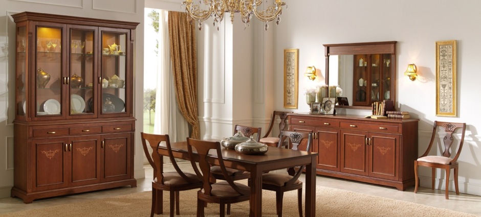 024388 Буфет Toscana Joype Santreyd 