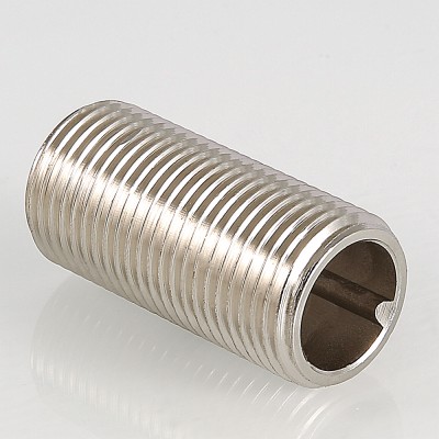 VTr.651.N.0004 Фитинг резьбовой – ниппель под сгонный ключ Valtec 1/2"  - Вид №13