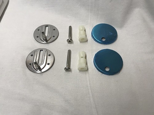 2171GW Унитаз напольный 2171 LAB.Space  - Вид №10