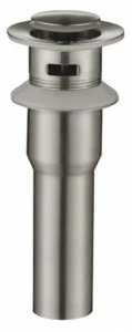 Донный клапан BB-PCU-02-IN