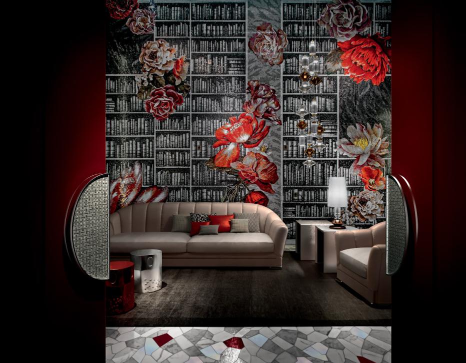 SICIS Armstrong 19x50x4,8 sun-id-1989858 - Вид №5