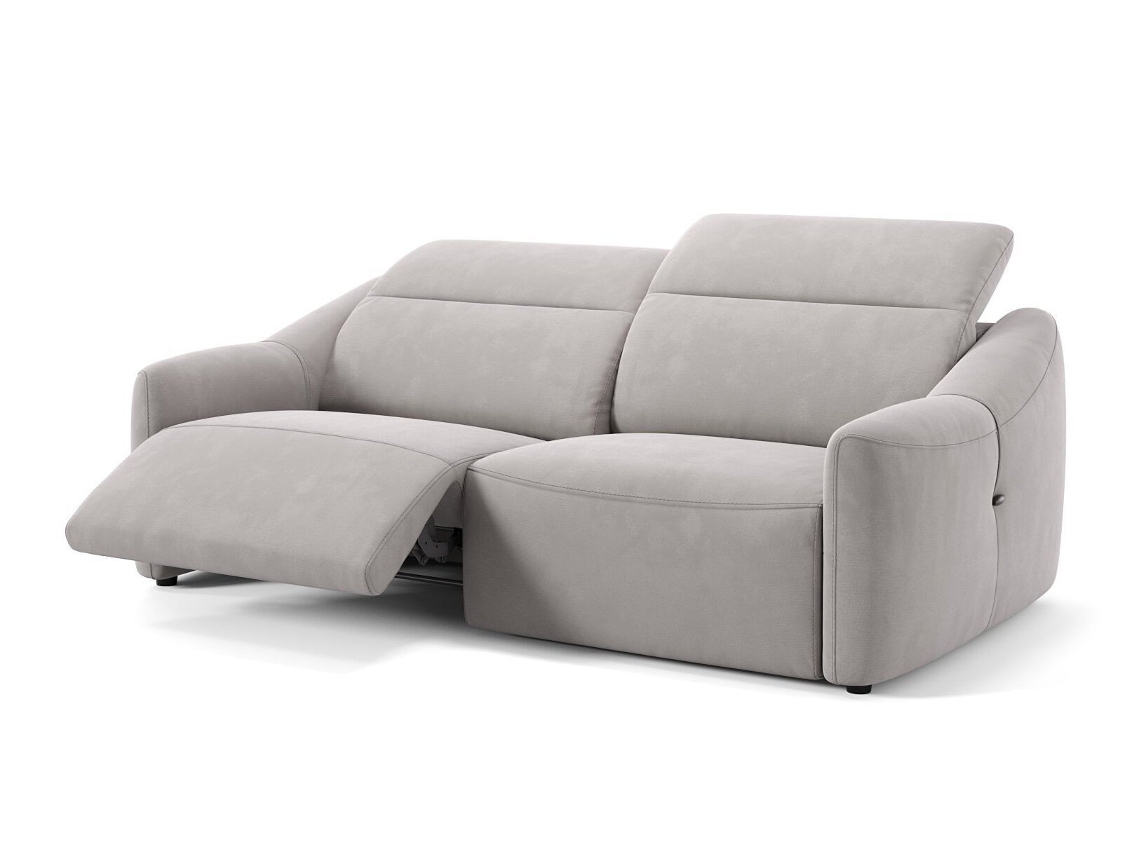 2-местный тканевый диван Sofanella Самоа ARCH-00052469