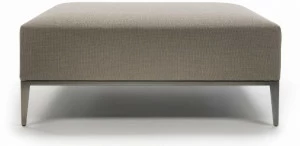 Minimomassimo Пуф из ткани Fortyfive