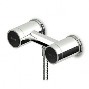 ZSV859.CN Внешний душ с выходом 1/2. Zucchetti Savoir