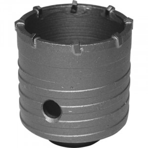 24867 Калибр Коронка по бетону "Калибр" d= 80 мм (арт.131106) 