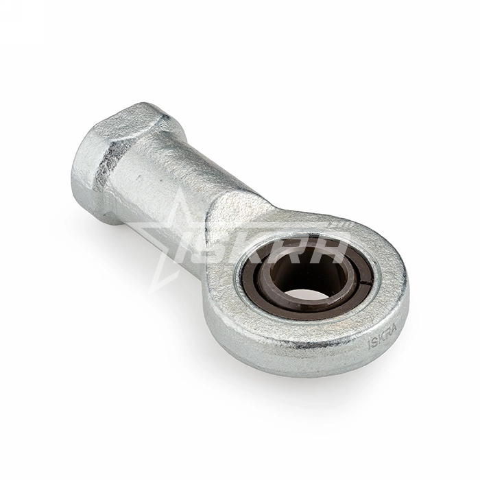 IS2687 Шарнирный наконечник SI8E ISKRA  - Вид №4