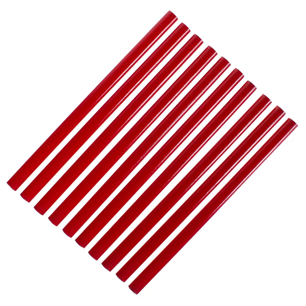 Набор карандашей плотника 10 шт Santreyd STLM-2092807