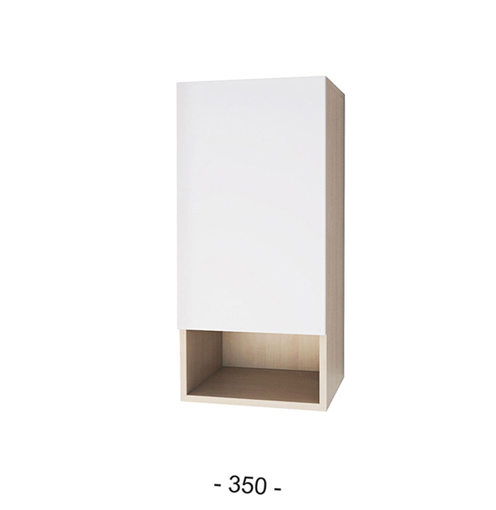 Полупенал верхний Perfecto, универсальный DREJA 990805 - Вид №1