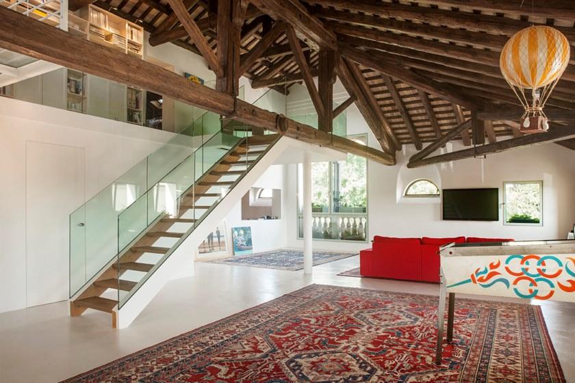 Eclisse Дверная коробка заподлицо со стеной Eclisse syntesis® sun-id-1502010 - Вид №5