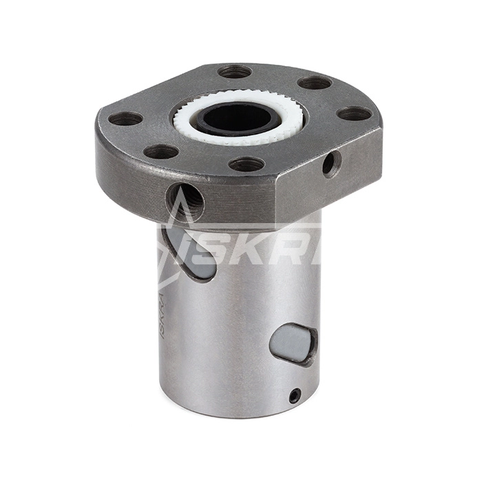 IS388 Гайка ШВП SFU2005 ISKRA  - Вид №2