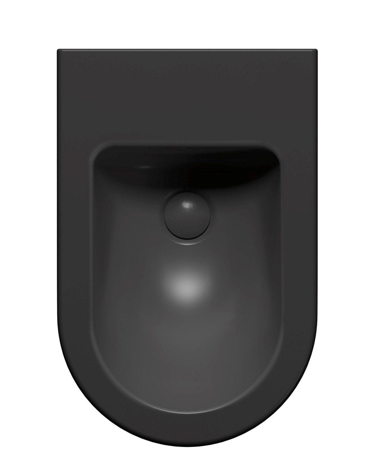 Напольное керамическое биде GSI ceramica Color Elements ARCH-00066632 - Вид №2