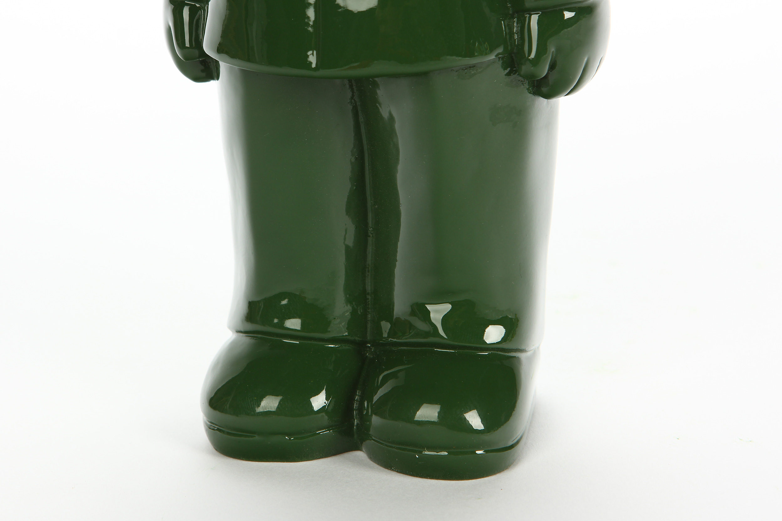 2000621338269 Статуэтка Military Man 3 LINIE DESIGN  - Вид №2