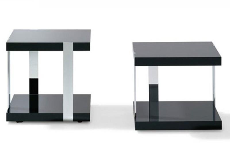 Ronald Schmitt Журнальный столик из фанерованной древесины sun-id-1481262 - Вид №1