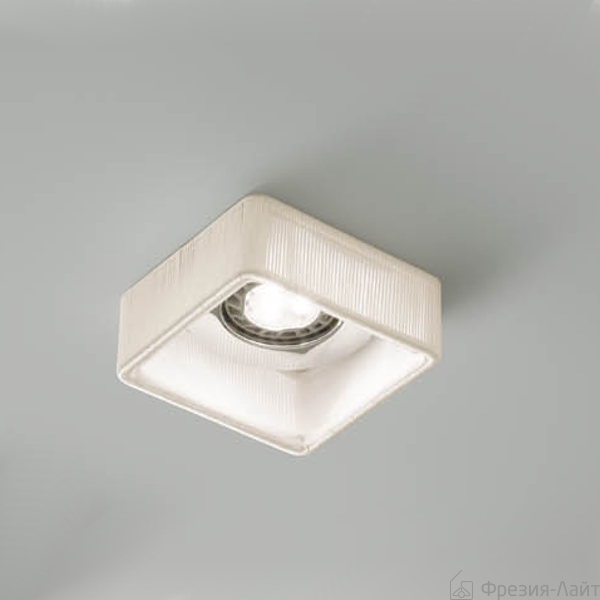 Axo Light CLAVIUS FACLAVIUBCXX12V светильник встраиваемый потолочный Santreyd 59039