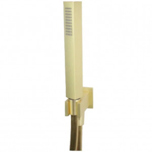 AC1045794 Душевой гарнитур , золото Webert #VALUE!