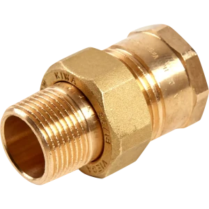 Соединитель разъёмный Viega 447014 3/4" бронза 82314266 STLM-2190228