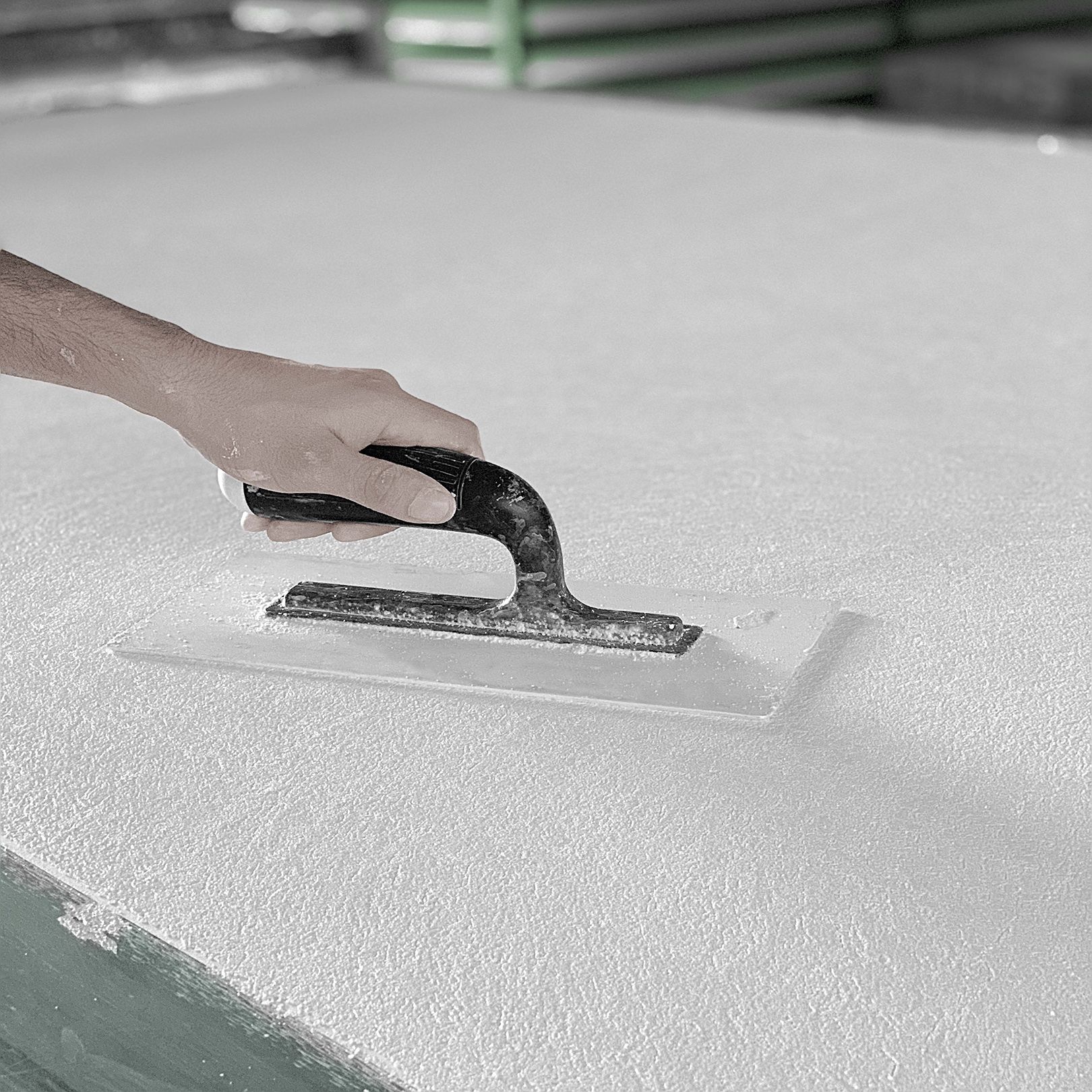 Экологичные обои из рулонной штукатурки Affreschi & Affreschi Aloha ARCH-00063308 - Вид №2