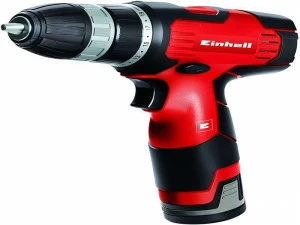 EINHELL Аккумуляторные дрели Utensili manuali