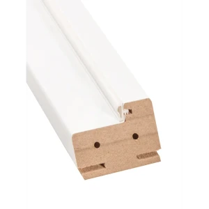 Комплект дверн.коробки Нобиле 70x210 пп белый 82637219 STLM-2025579