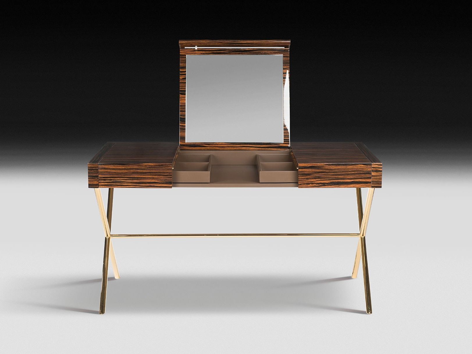 Мобильный туалетный столик Vgnewtrend "Первородный грех" ARCH-00122210 - Вид №8