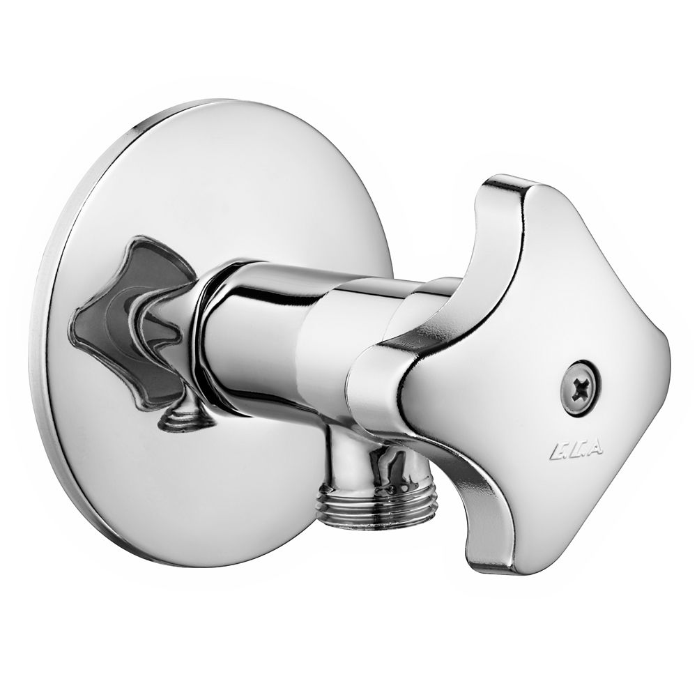 102111132  Длинный отводной кран с фильтром Eca 