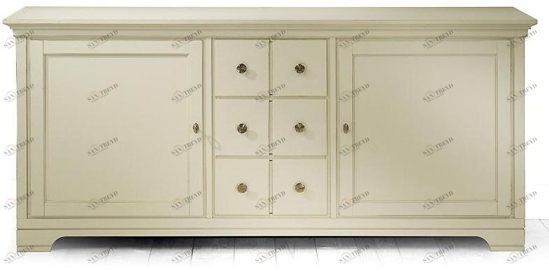 MARIONI Буфет из дерева Aspen 02089