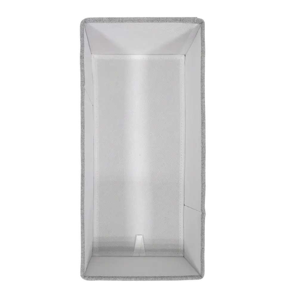 KONSENSA Органайзер для шкафа с HPV-пленкой 17.5×38.5×16 см 89397834 STLM-1572217 - Вид №1