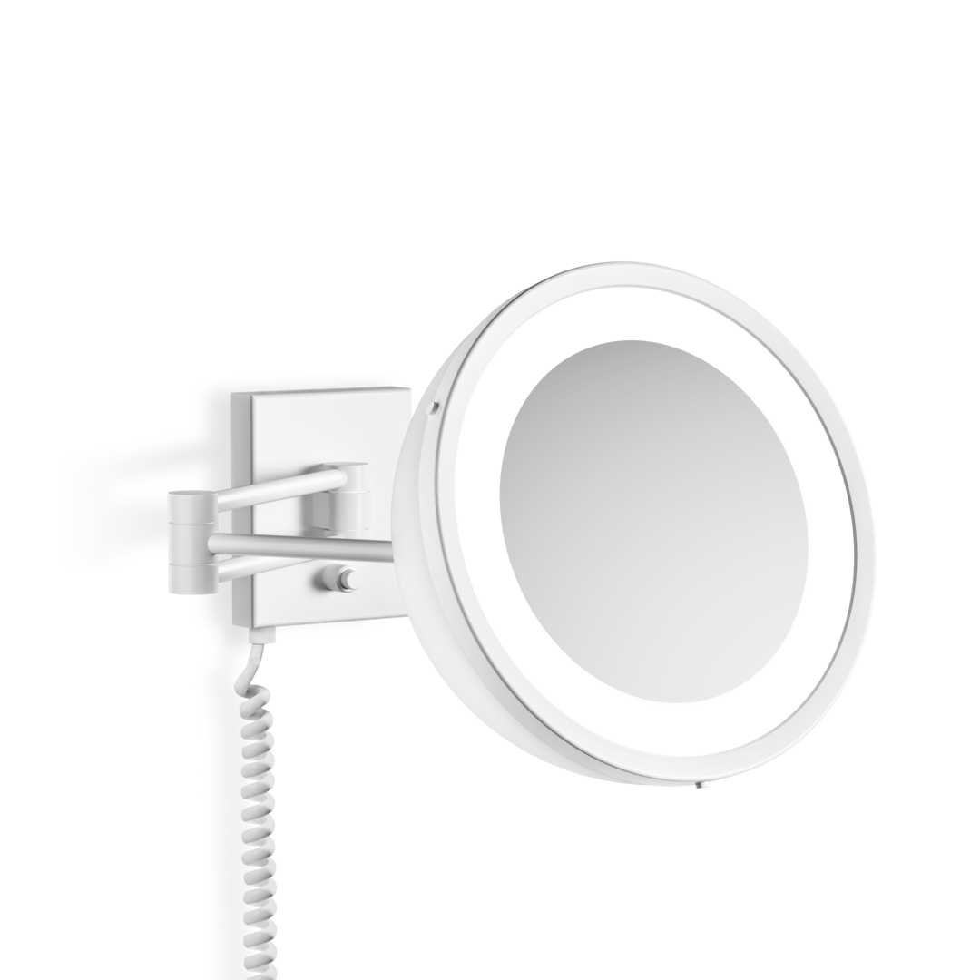 0106950 Косметическое зеркало BS 25 PLV DECOR WALTHER 