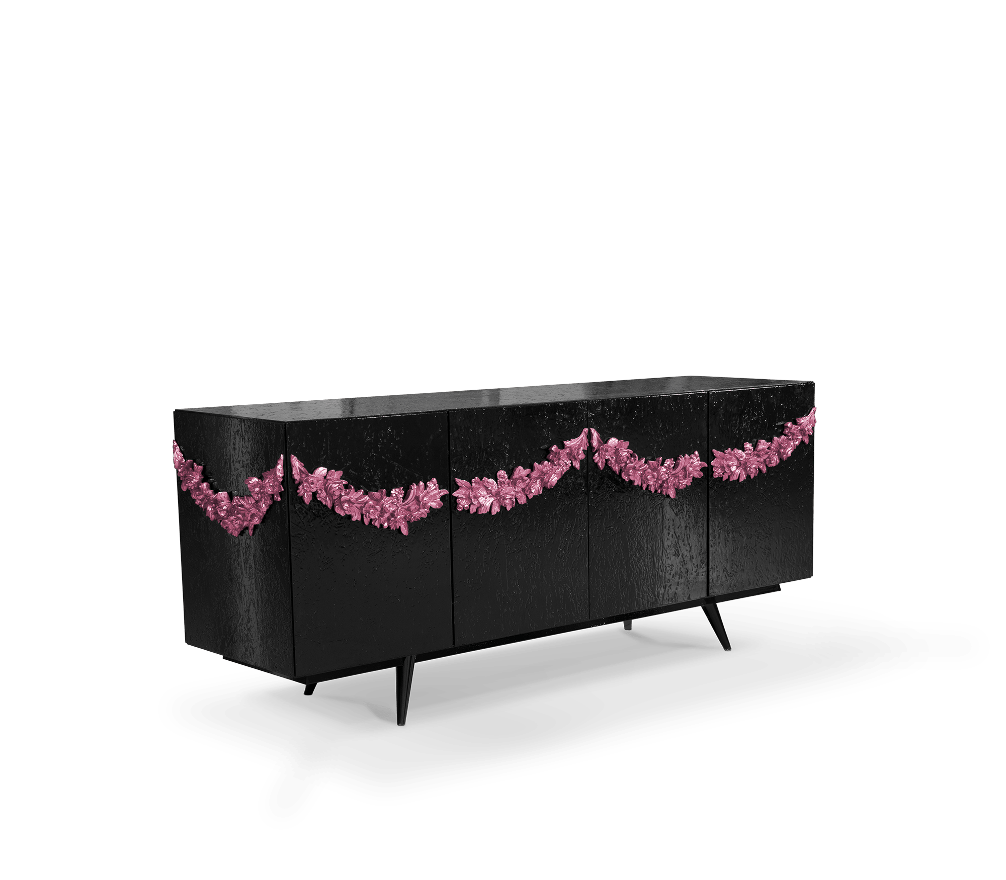 0-309 Буфет Majestic  Boca Do Lobo  - Вид №15