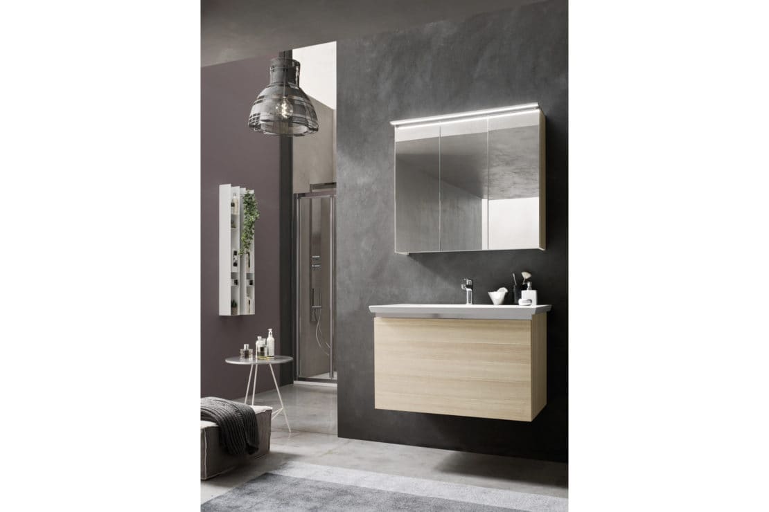 Комплект мебели 69 Arcom E.gò STARC85 - Вид №25