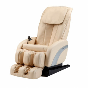 Массажное кресло CM-180 BEIGE COMFORT