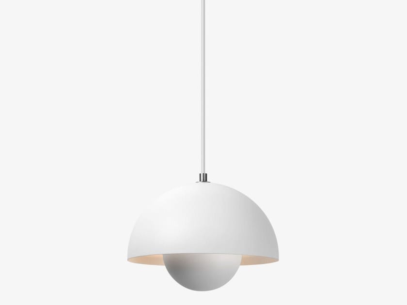 Металлический подвесной светильник In Stock и традиция ARCH-00023623