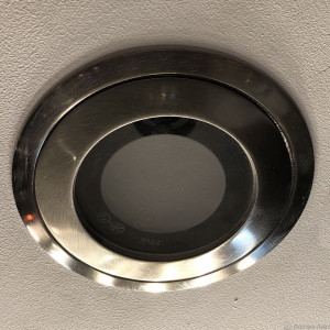 Oscaluz 0291-00-00-NS встраиваемый потолочный