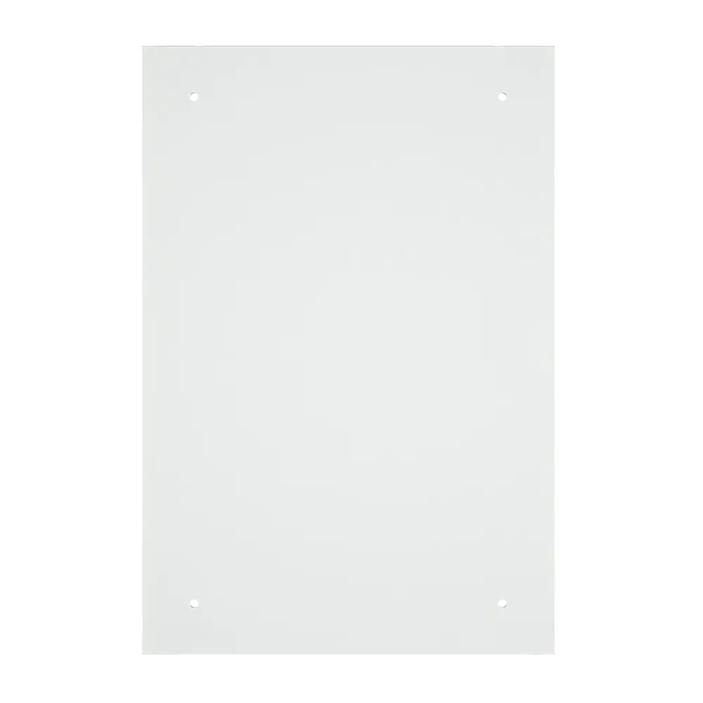 Santreyd Стеклянный фартук для кухни — прозрачная стеновая панель 88294204 STLM-0077392 - Вид №1