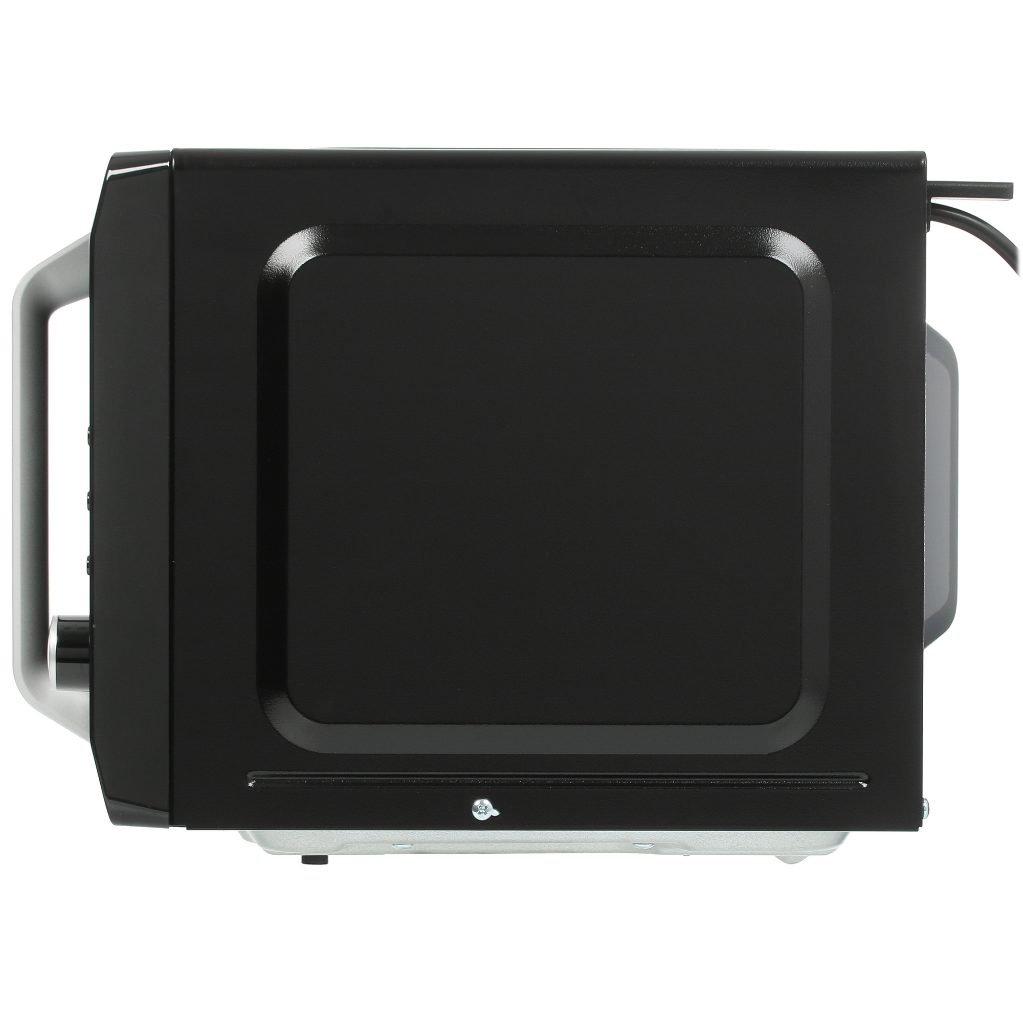 1109724 Микроволновая печь Sharp R2852RK черный STDN-0000780 - Вид №2