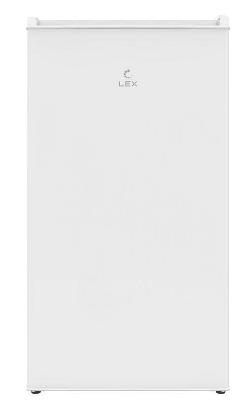 9183671 Холодильник компактный   LEX LSD100W белый STDN-0139797