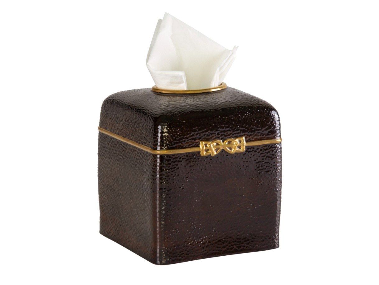 Держатель для салфеток из фарфора VILLARI DRESSAGE ARCH-00056508 - Вид №1