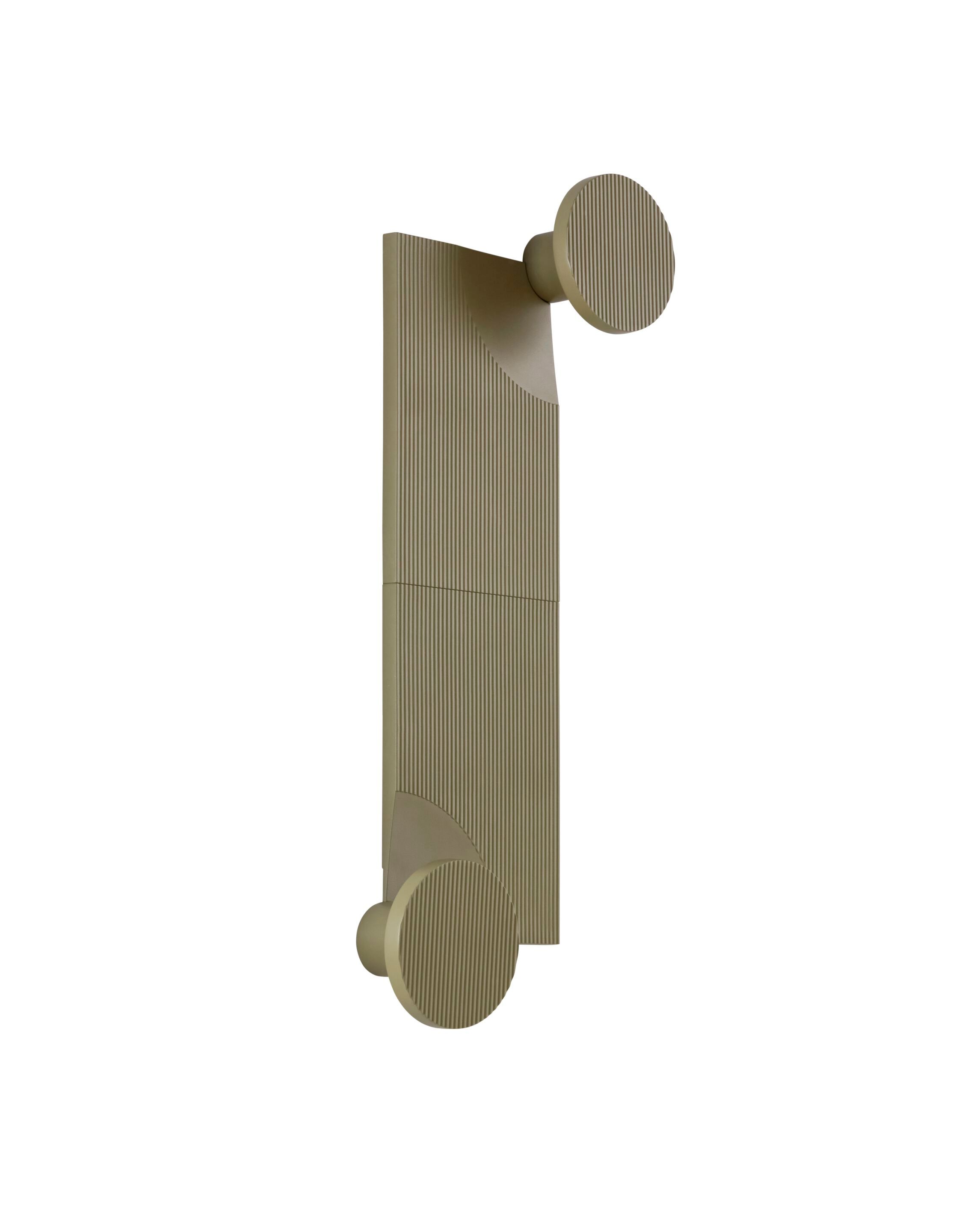 Светодиодный настенный светильник с регулируемой яркостью Bover Arid ARCH-00042818 - Вид №3