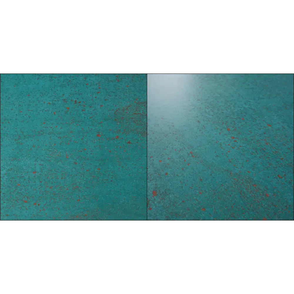 Керамогранит Emrald 1003 60x60 см 1.44 м² матовый цвет зеленый Santreyd STLM-2097769 - Вид №2