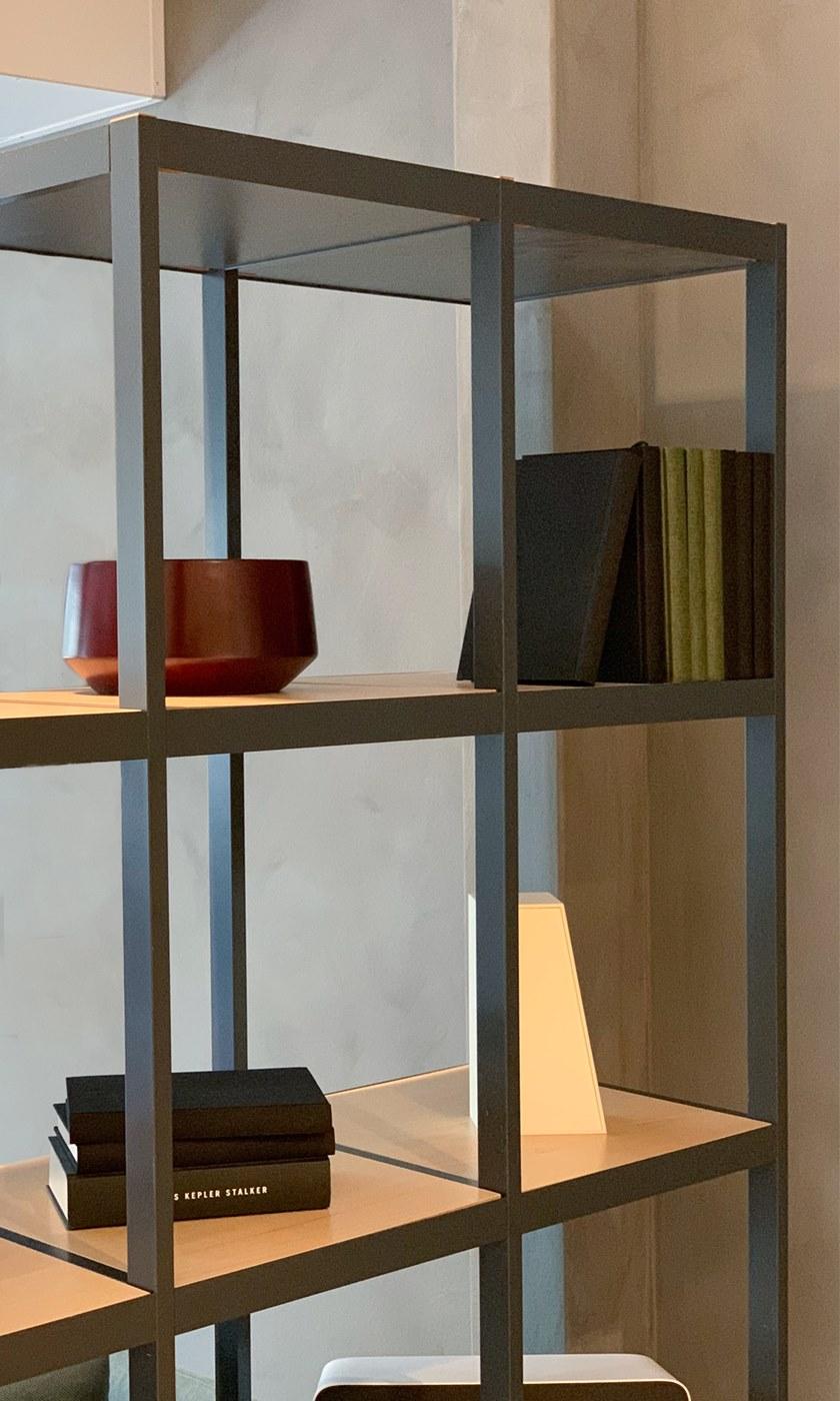 TreCe Модульная полка из алюминия sun-id-1365061 - Вид №4