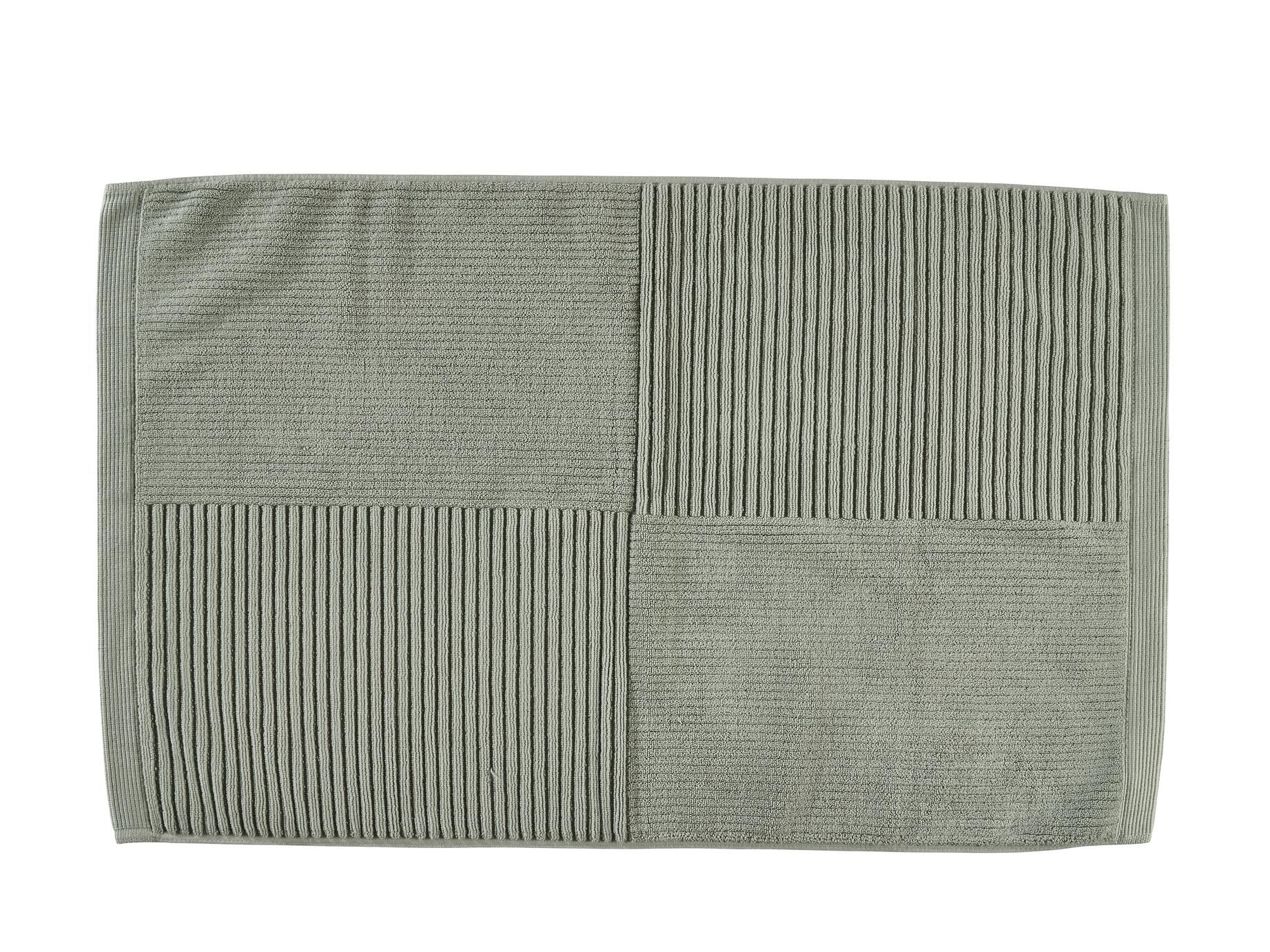 Коврик для ванной из хлопка ZONE DENMARK Classic ARCH-00147553 - Вид №8