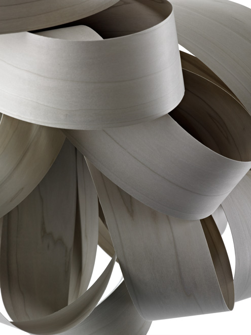 004179 Люстра Ball LZF Agatha Santreyd - Вид №5