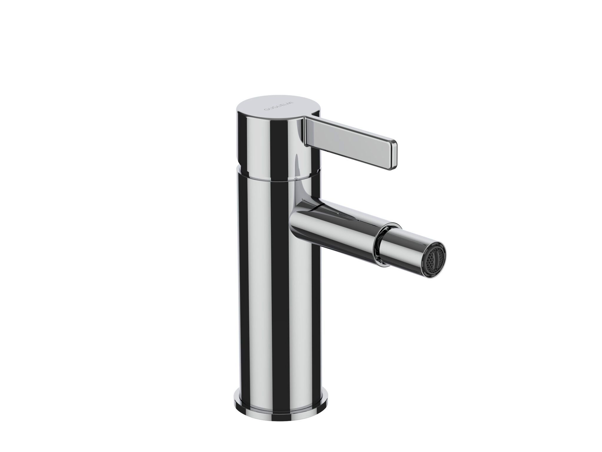 Смеситель для биде с одной ручкой GUGLIELMI RUBINETTERIE Rialto ARCH-00147401