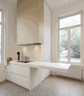 590H Кухня vola  - Вид №127