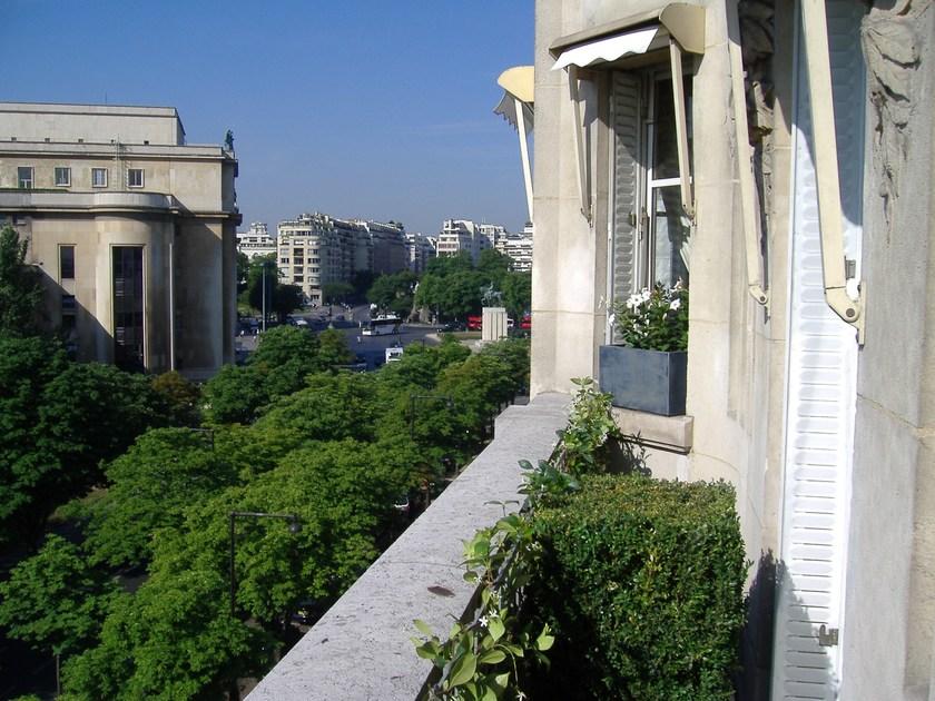 IMAGE'IN Сеялка из фиброцемента с эффектом гальваники sun-id-1487348 - Вид №3